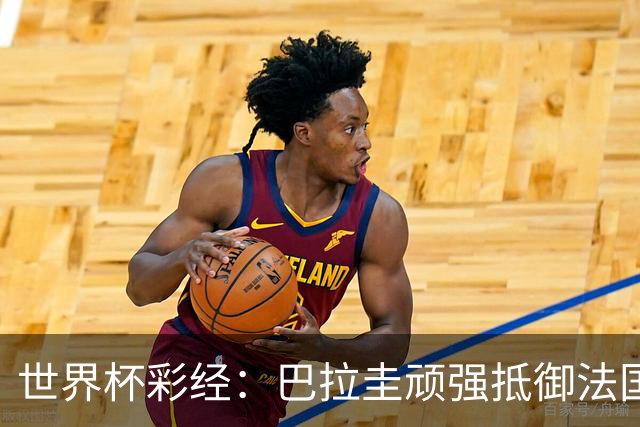 世界杯彩经：巴拉圭顽强抵御法国
