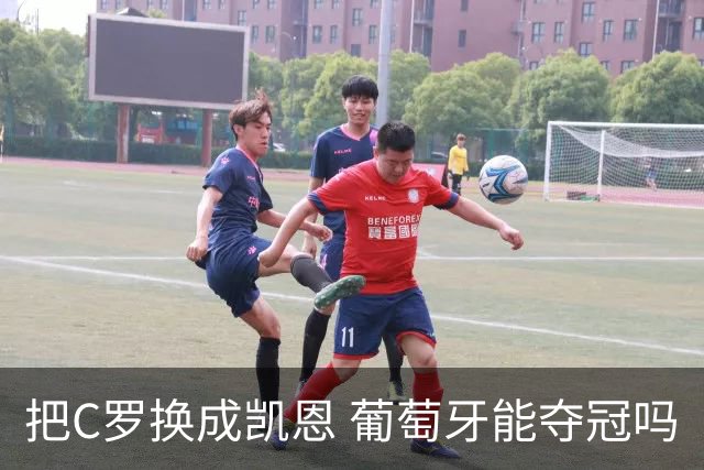 把C罗换成凯恩 葡萄牙能夺冠吗